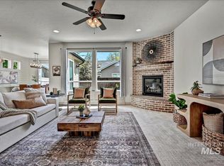 2128 N Woodcreek St, Boise, ID 83704