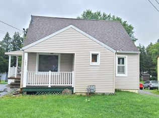 165 Queens Rd, Saint Marys, PA 15857