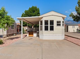 4 Scenic Cir #4, Hurricane, UT 84737