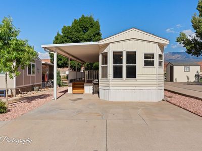 4 Scenic Cir #4, Hurricane, UT, 84737