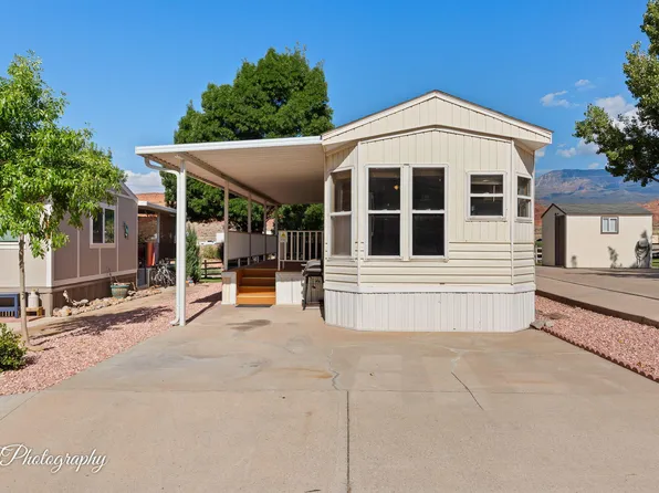 4 Scenic Cir #4, Hurricane, UT 84737