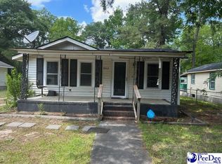 953 Dixie St, Florence, SC 29501