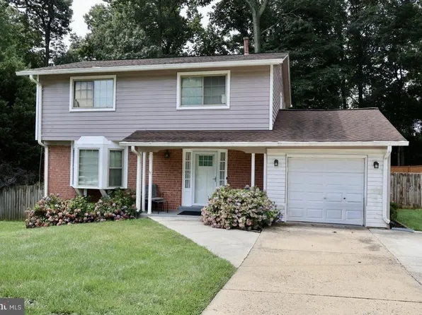 5012 Gainsborough Dr, Fairfax, VA 22032