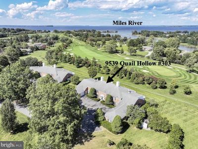 9539 Quail Hollow Dr APT 303, Saint Michaels, MD, 21663
