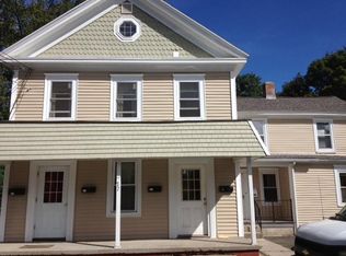 177 Bridge St APT 1R, Northampton, MA 01060