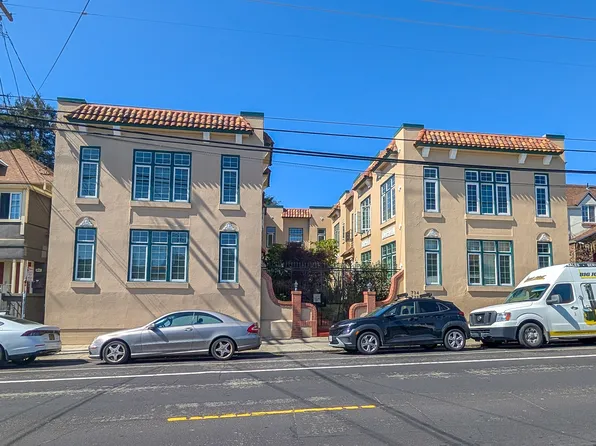 736 Alcatraz Ave APT 7, Oakland, CA 94609