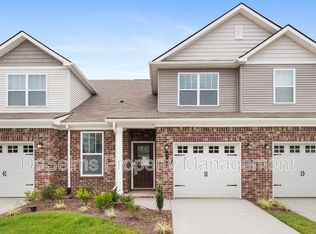 431 Alcott Way, Spring Hill, TN 37174