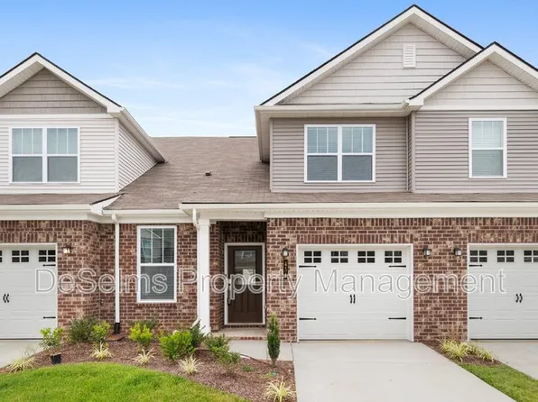 431 Alcott Way, Spring Hill, TN 37174