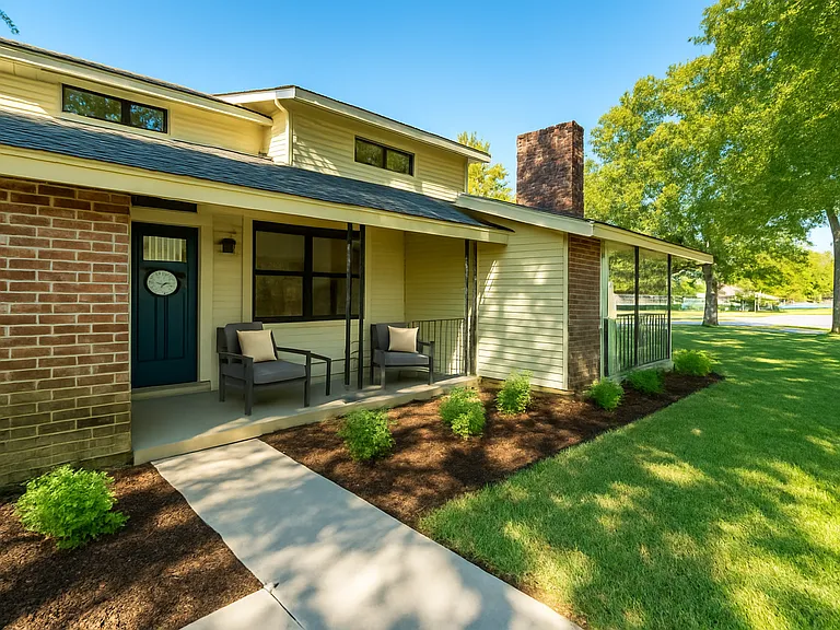 200 River Oaks Dr #112 — Photo 1