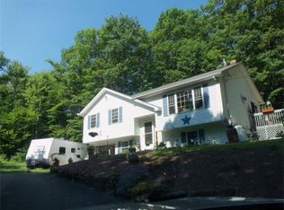 311 Teel Rd, Winchendon, MA 01475