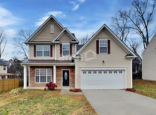 9311 Macquarie Ln, Charlotte, NC 28227