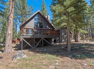 12290 Bennett Flat Rd, Truckee, CA 96161