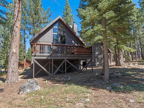 12290 Bennett Flat Rd, Truckee, CA 96161