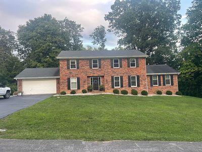 110 Woodbridge St, Campbellsville, KY, 42718