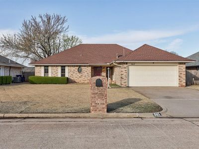 5617 S Ventura Dr, Oklahoma City, OK, 73135