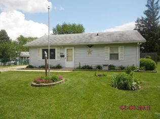 1802 Dallas Pl, Joliet, IL 60433