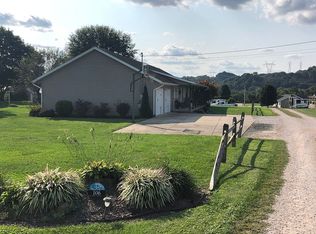 106 Old Silo Dr, West Columbia, WV 25287