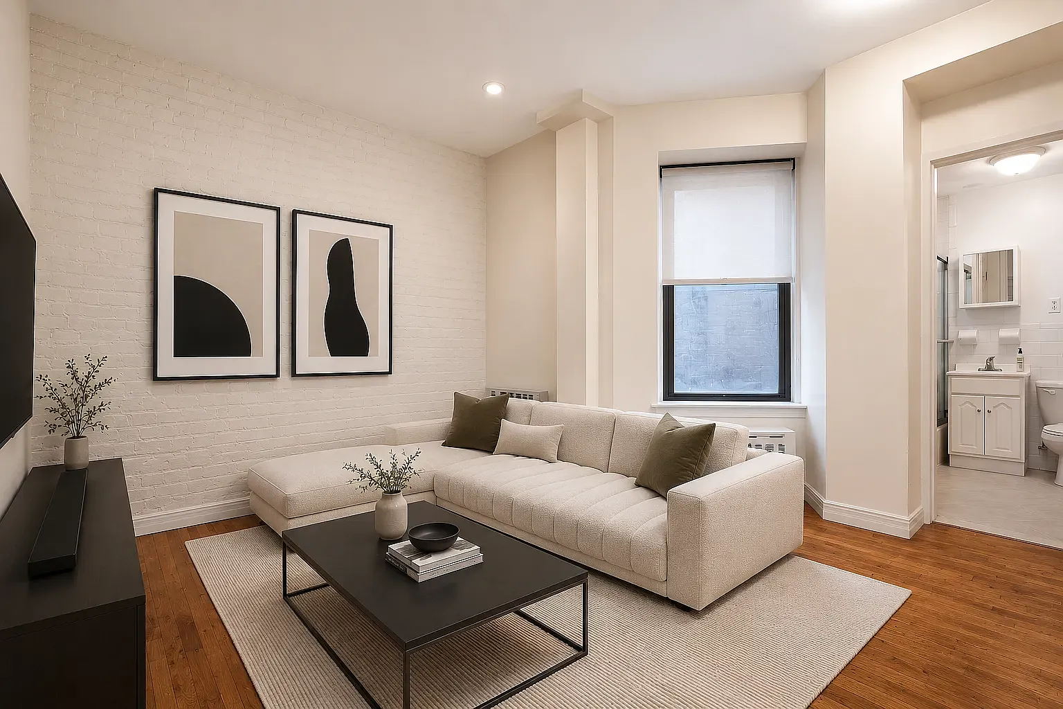 206 East 81st Street — Photo 1