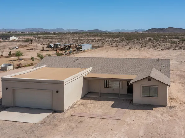 36211 W GLOBE Avenue, Tonopah, AZ 85354