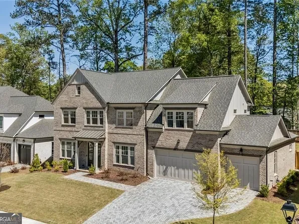 4081 Longleaf Ln, Tucker, GA 30084