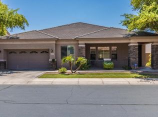 4329 W Monte Way, Laveen, AZ 85339