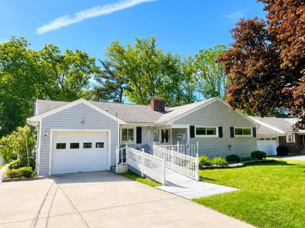 1263 Cornell Ave, Binghamton, NY 13901