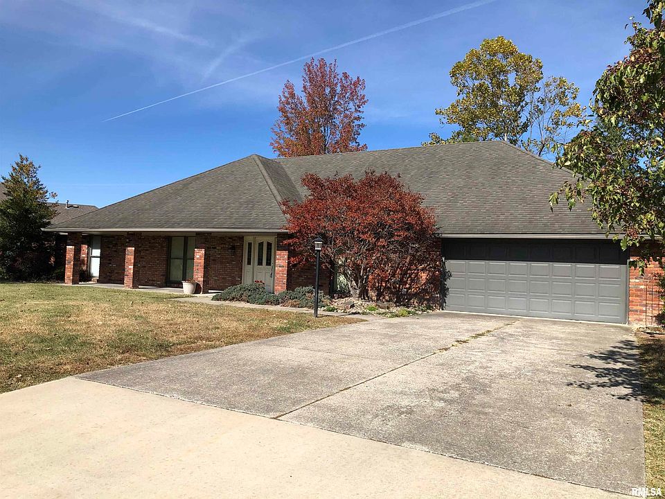 1605 Eugene Dr, Marion, IL 62959 Zillow