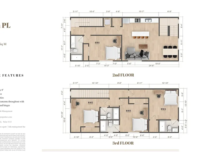 1173 W 37th Pl - USC DPS — Photo 13