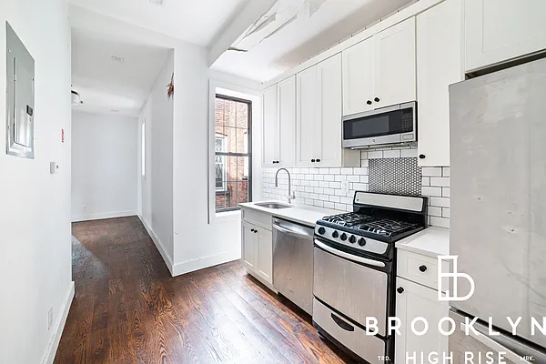Rented by Brooklyn High Rise LLC | media 1