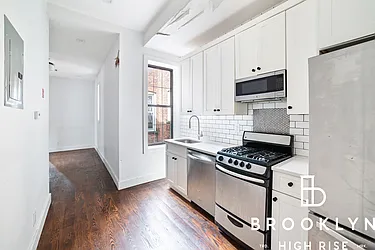 Rented by Brooklyn High Rise LLC
