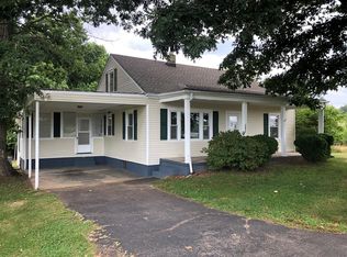 3852 Marion Rd, Chatham, VA 24531