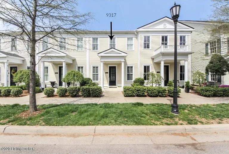 9317 Norton Commons Blvd — Photo 2