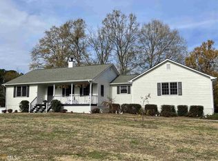 456 McIntosh Rd, Brooks, GA 30205