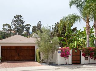 2918 Dove St, San Diego, CA 92103