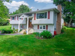 13 Julia Dr, North Providence, RI 02911