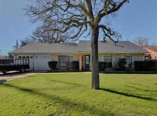 2007 Flint Rock Dr, Round Rock, TX 78681