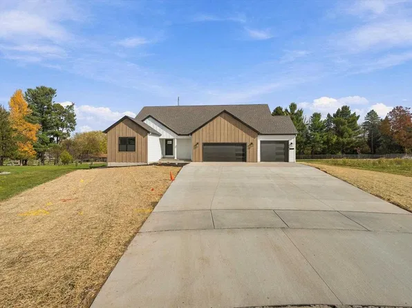 1705 W ANDREA STREET, Marshfield, WI 54449