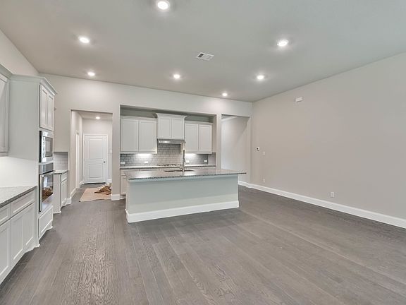 Plan 5039 Kitchen
