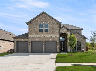 2213 Pelican Dr, Mansfield, TX 76063