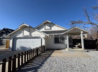 326 Sandalwood Dr, Carson City, NV 89701