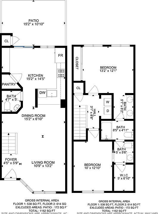 1st image of 23653 Lexington Ct