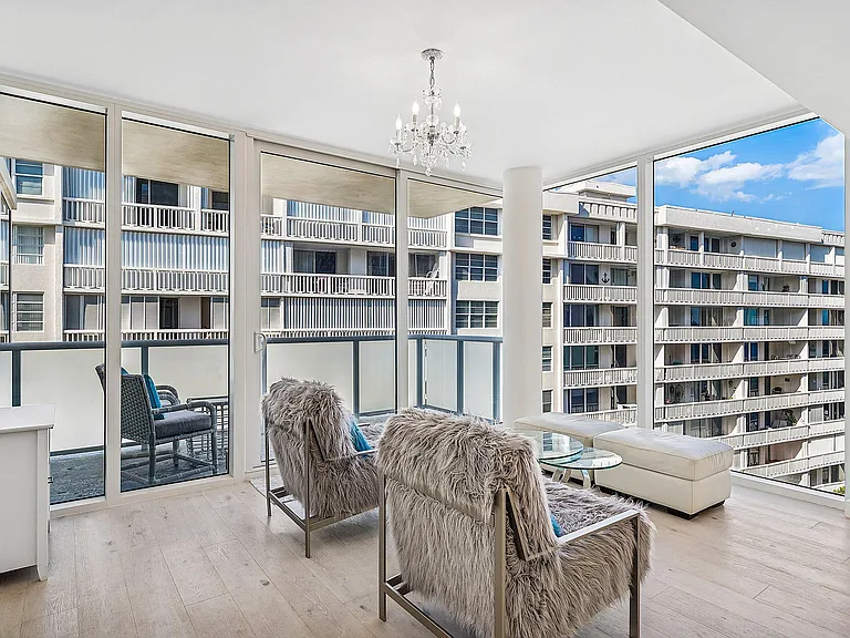 3550 S Ocean Blvd #5-E — Photo 20