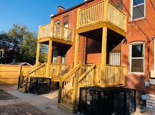 3717 Virginia Ave, Saint Louis, MO