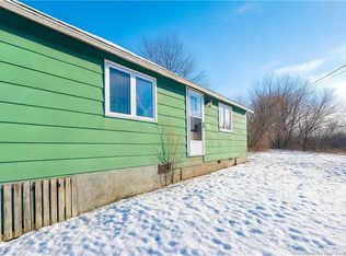 1289 Scenic Narrows Blvd, Cambridge Narrows, NB E4C 2N5