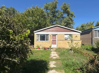 4106 W 137th Pl, Robbins, IL 60472