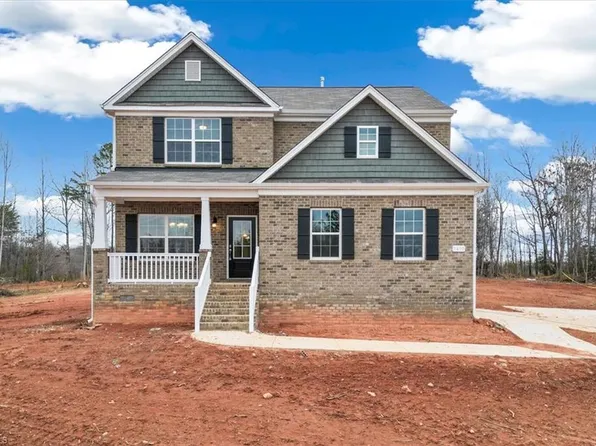 1410 Reading Ct #92KL, Burlington, NC 27217