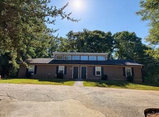 133 Loblolly Dr, Athens, GA 30601