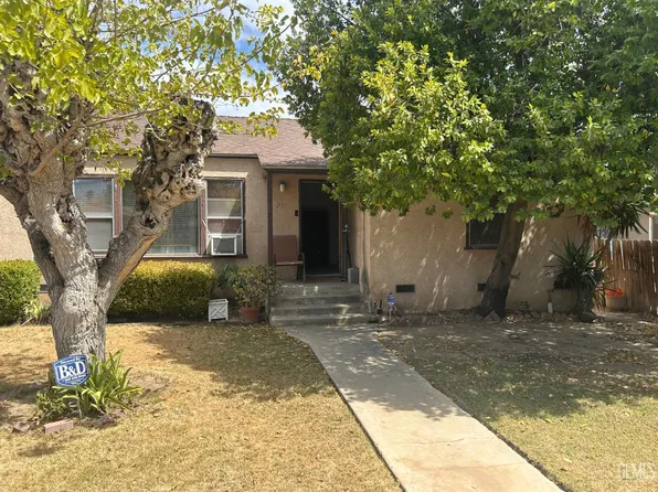 211 S Brown St, Bakersfield, CA 93307