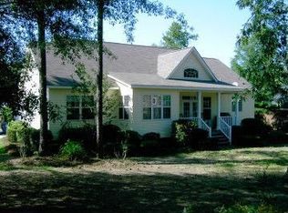392 Night Harbor Dr, Chapin, SC 29036