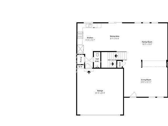 2nd image of 6960 Lake Eaglebrooke Dr